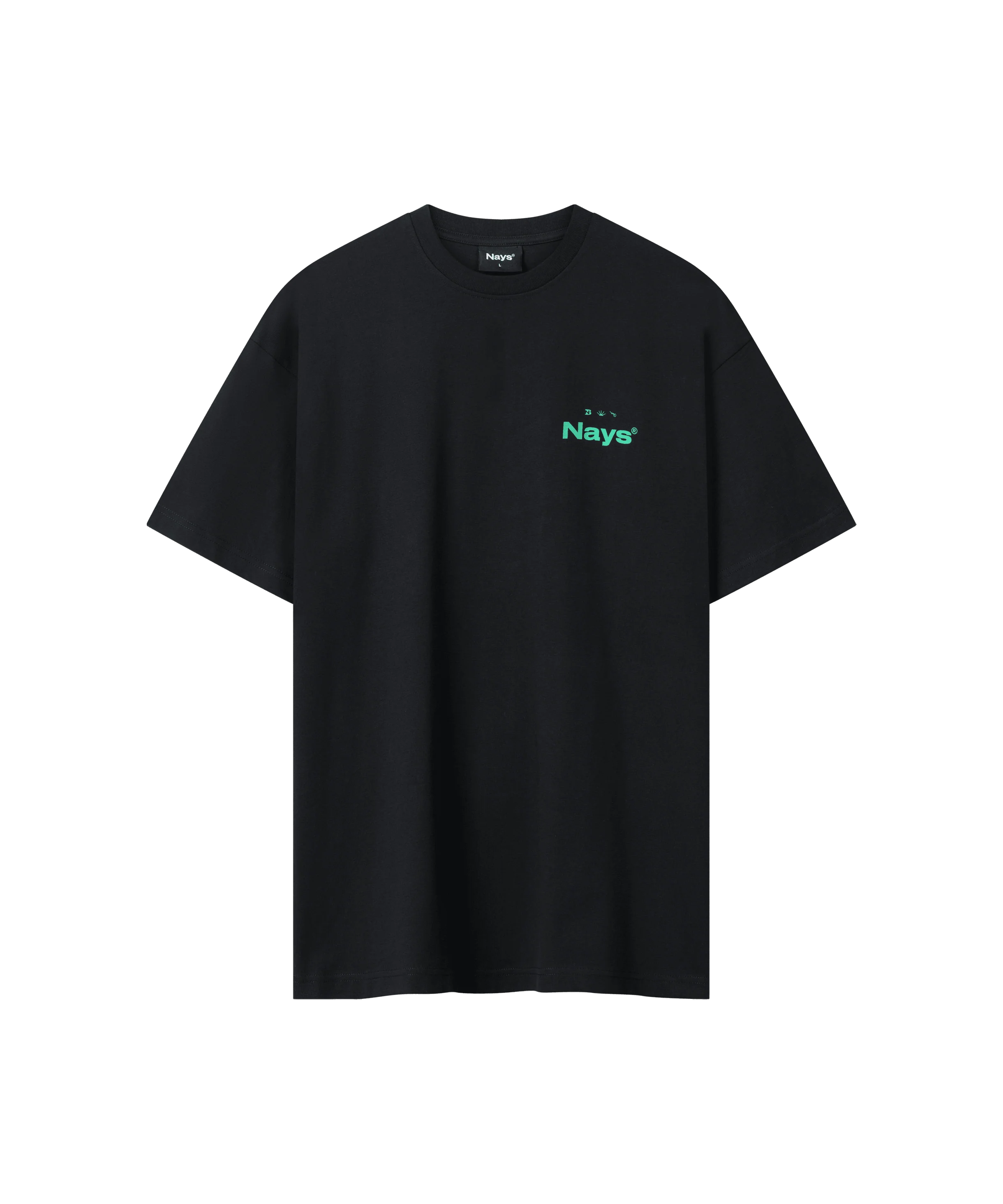 Nays Range Tee 2.0