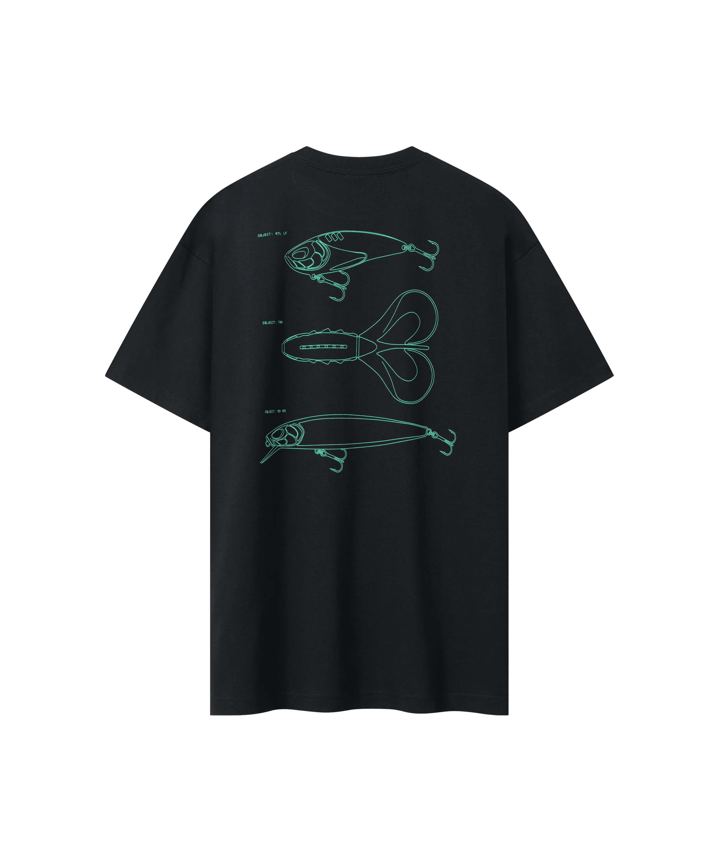 Nays Range Tee 2.0 - Image 2