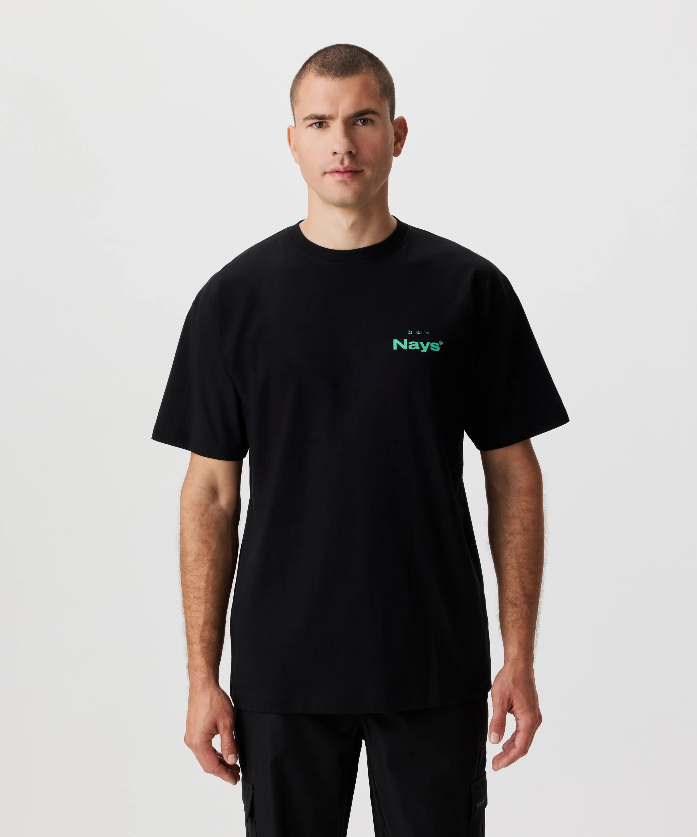 Nays Range Tee 2.0 - Image 3