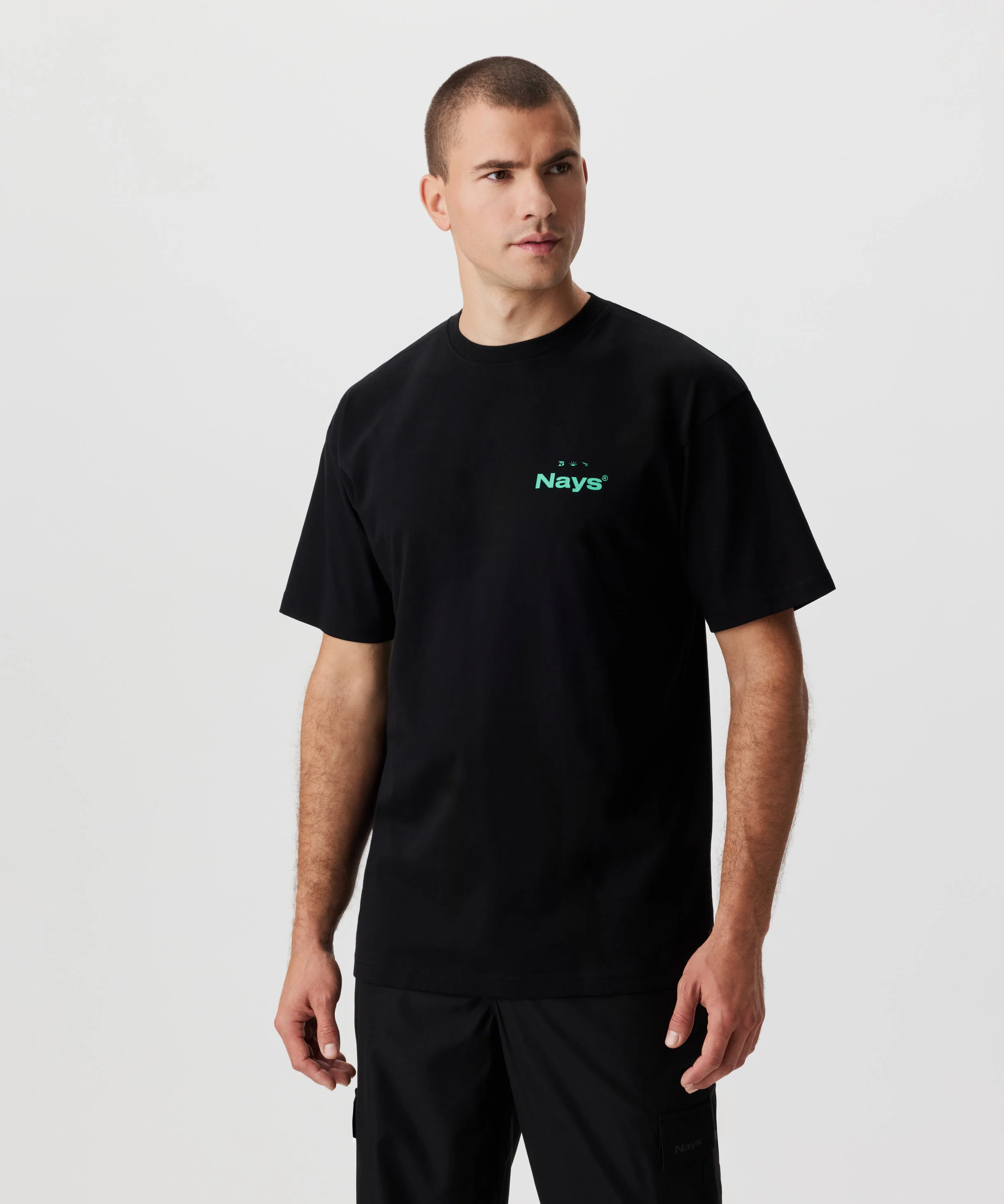 Nays Range Tee 2.0 - Image 4