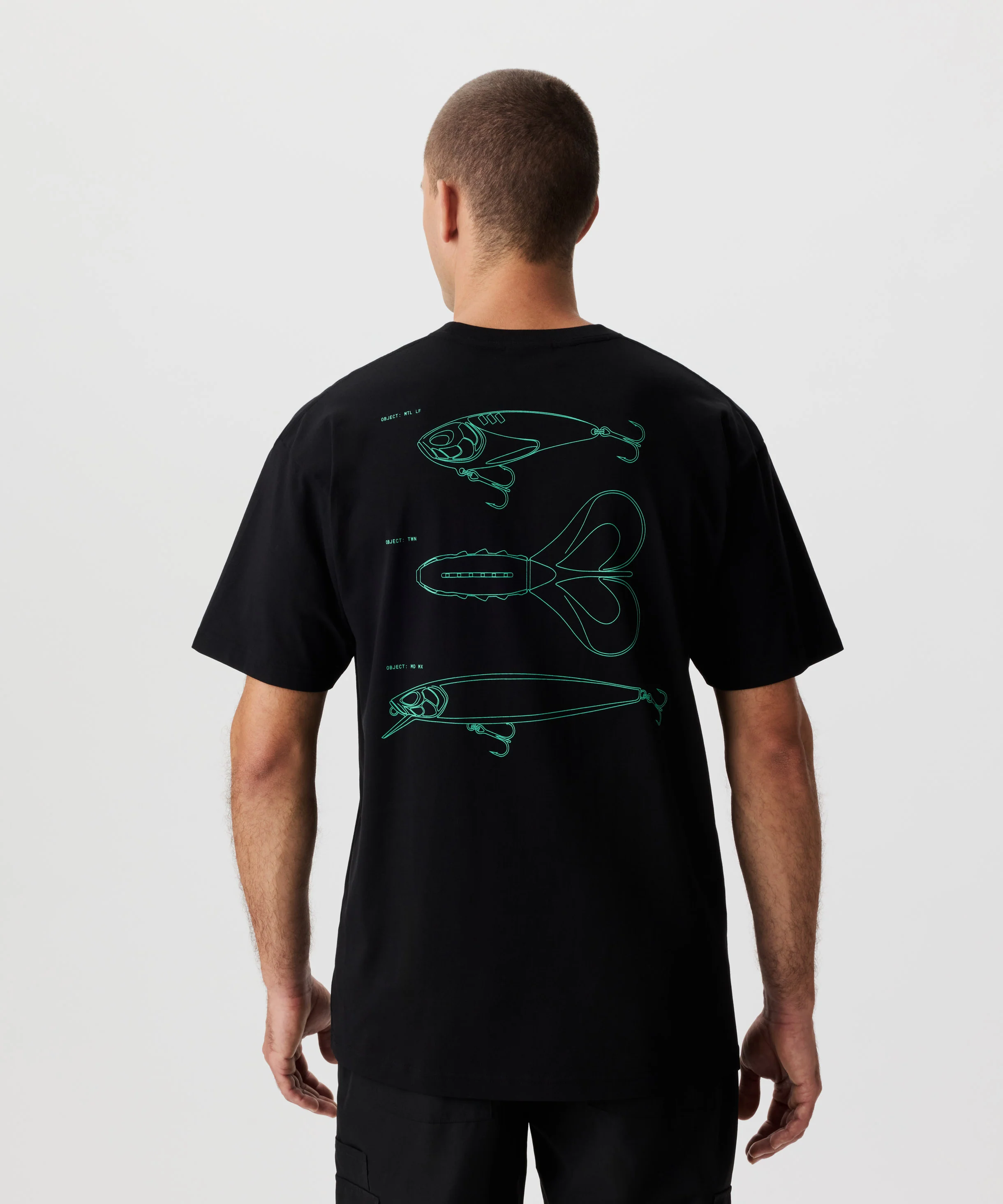 Nays Range Tee 2.0 - Image 5