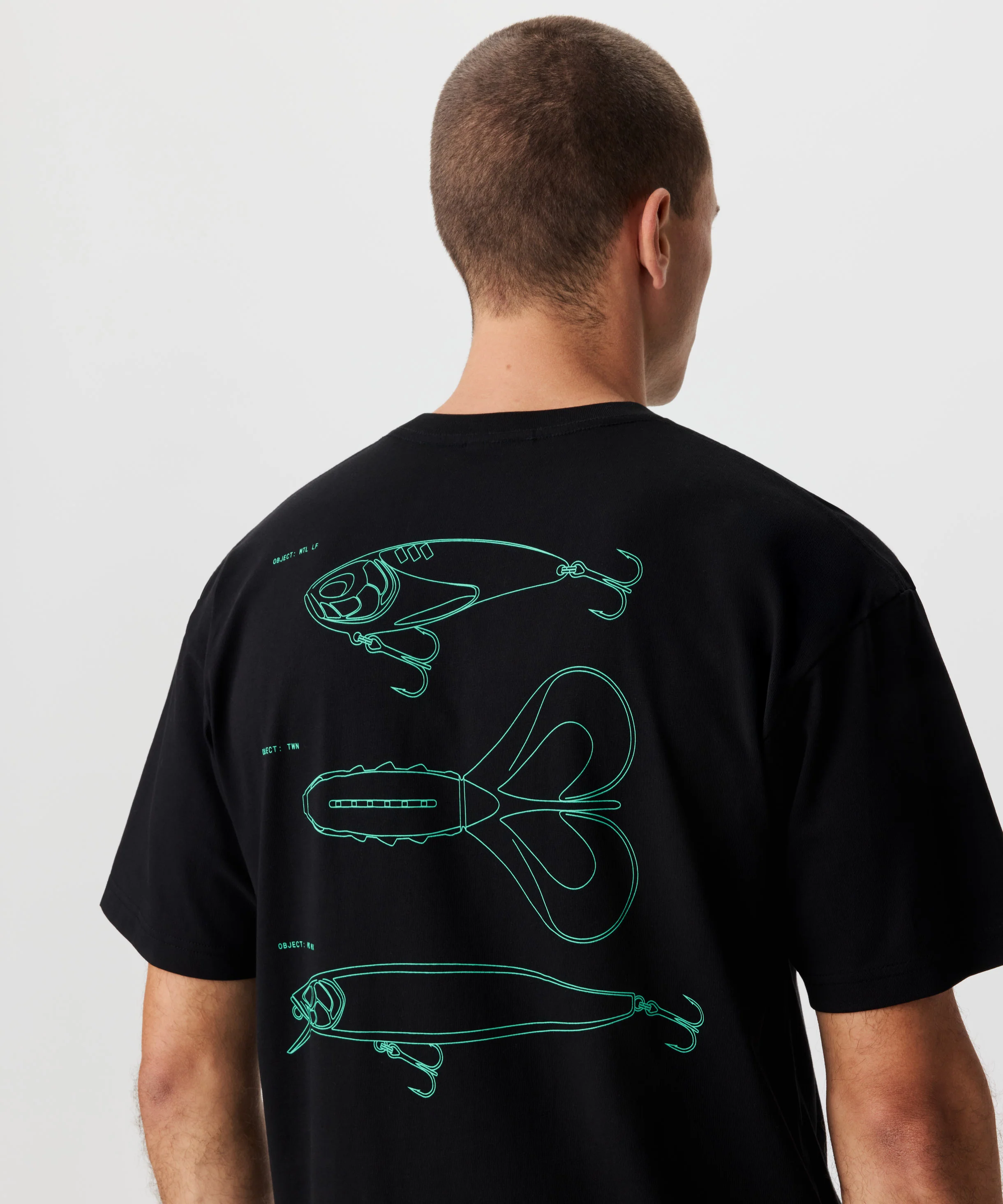 Nays Range Tee 2.0 - Image 6
