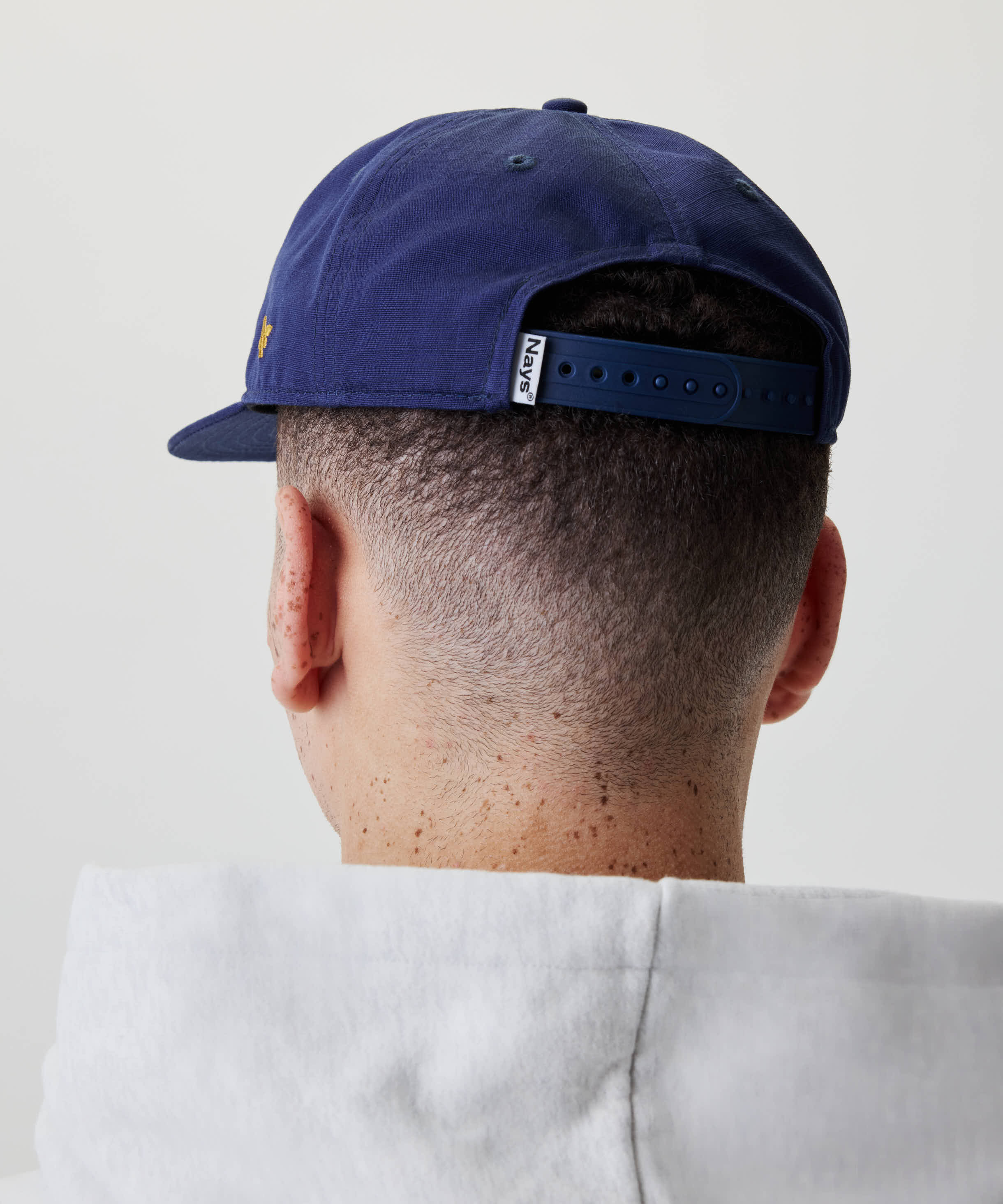 Ripstop Script Cap - Image 5