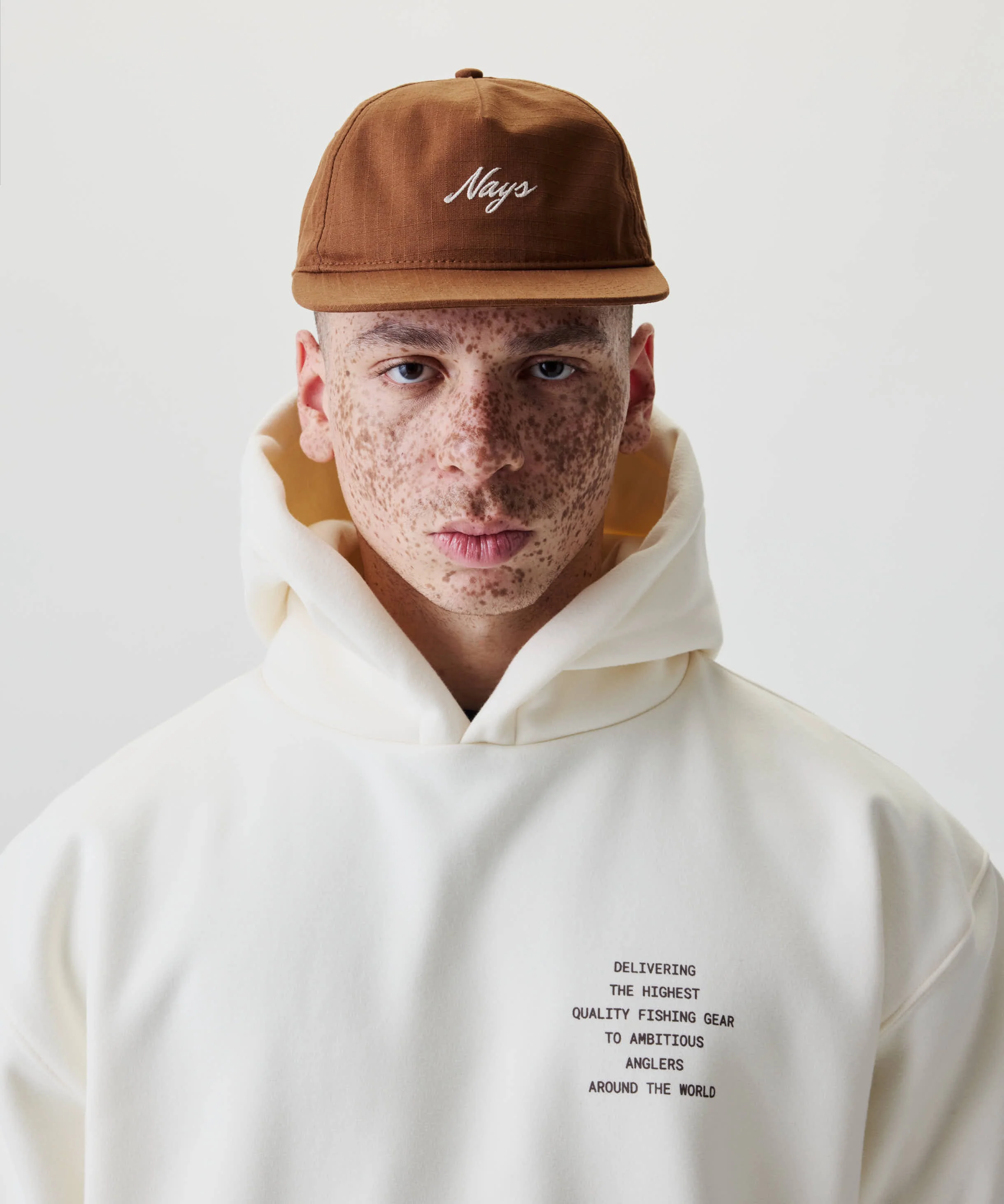 Ripstop Script Cap - Image 2