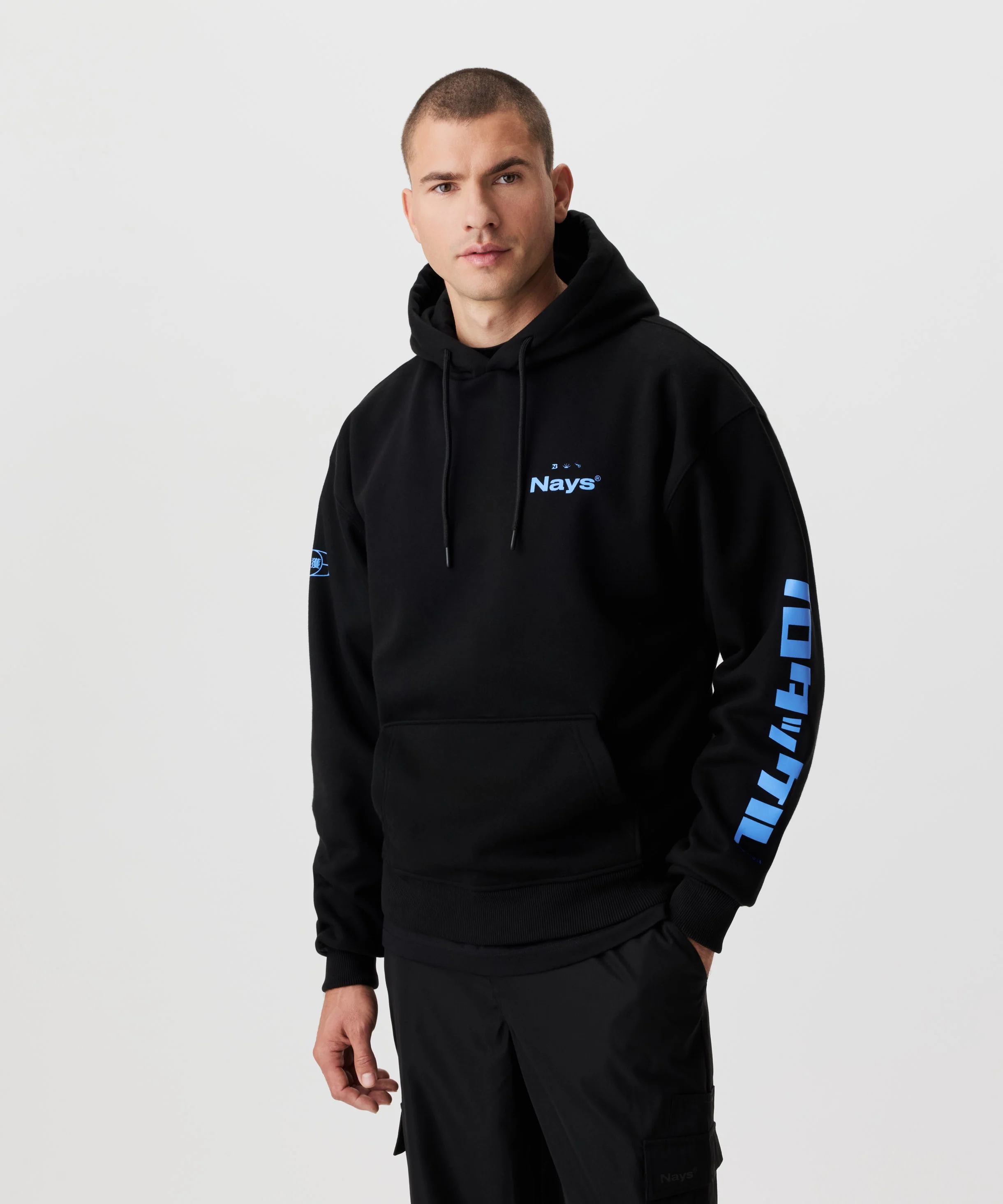 Nays Updated Range Hoodie - Image 3