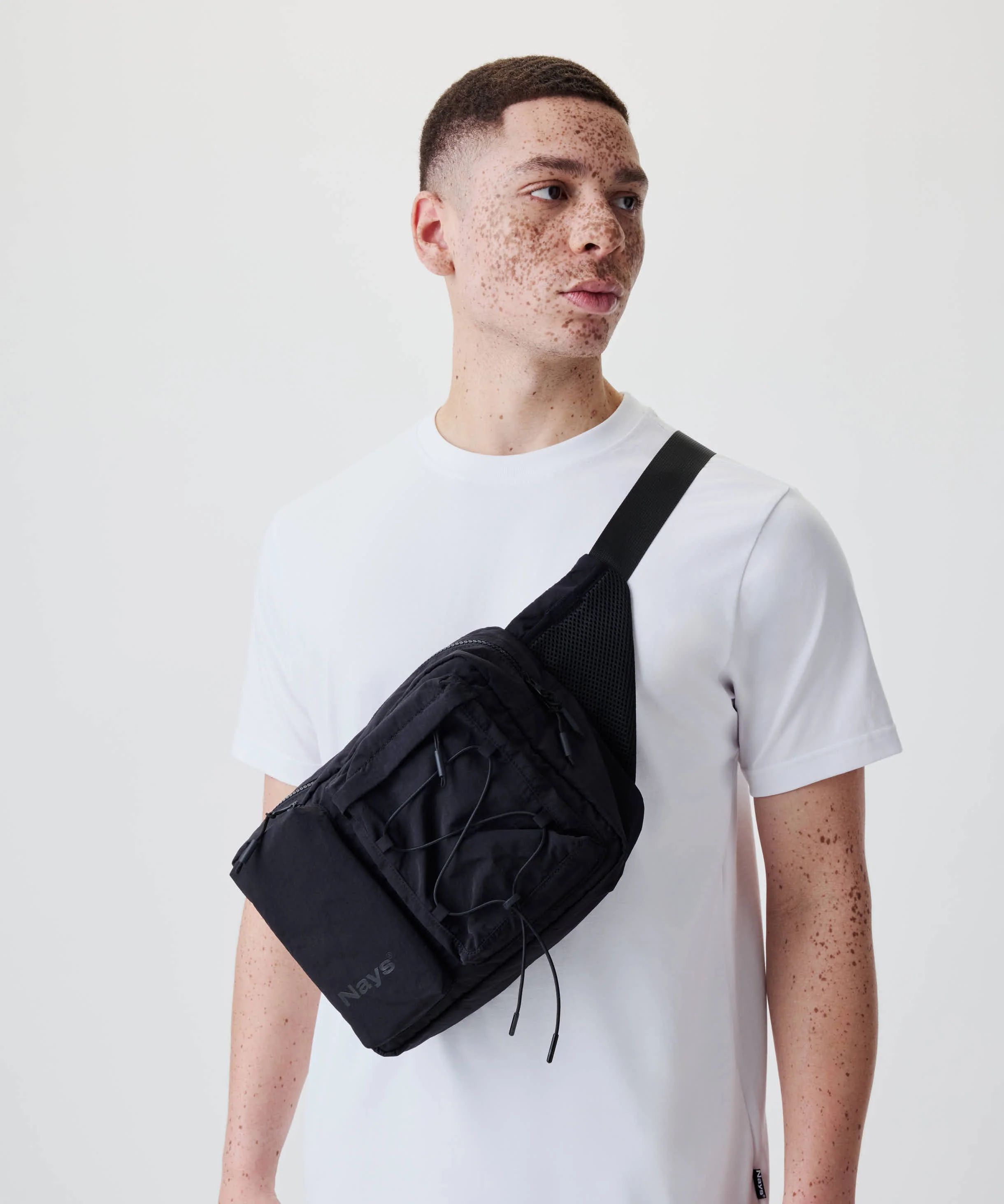 Nays Utility Cross Body Bag 2.0 - Image 5