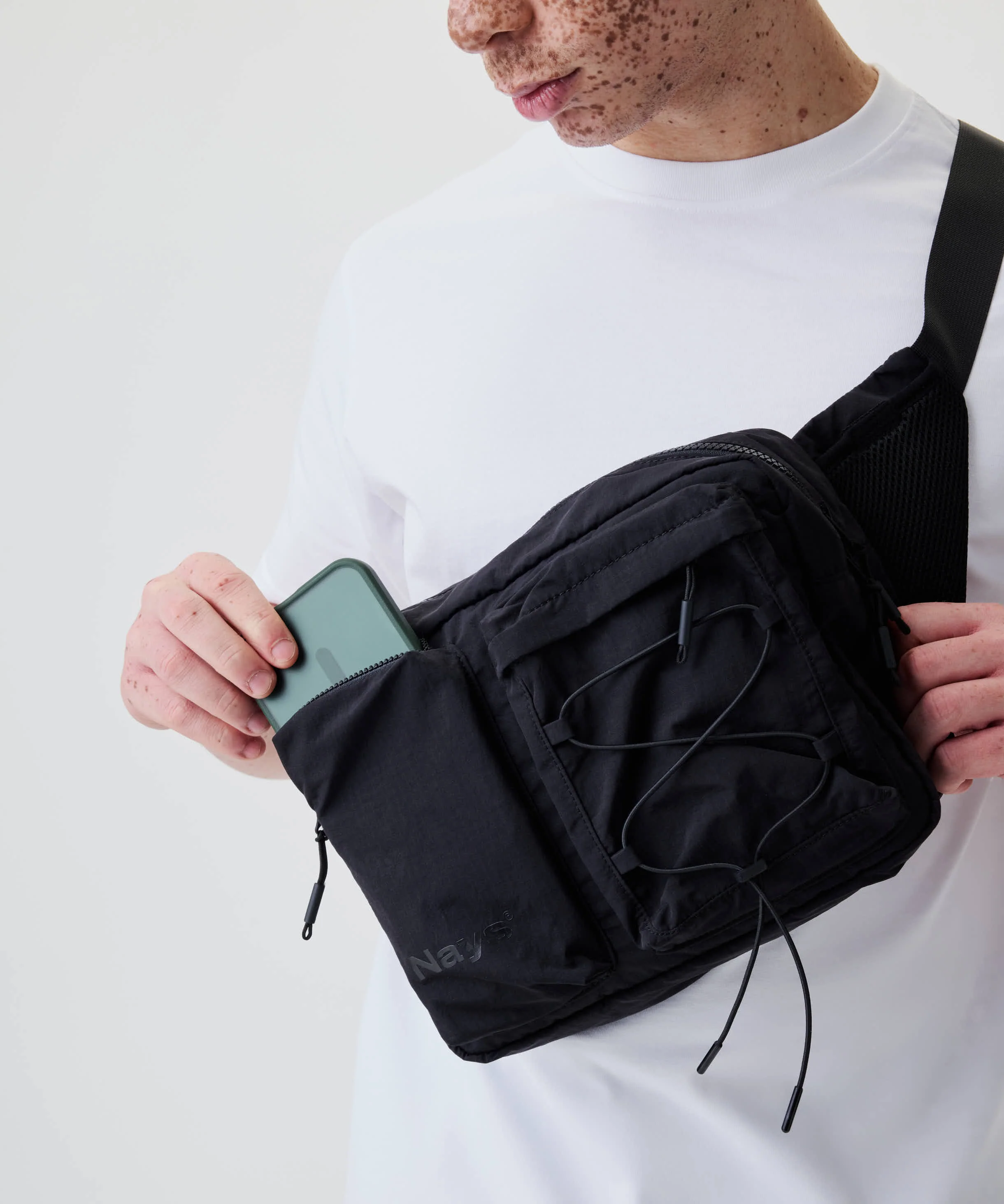 Nays Utility Cross Body Bag 2.0 - Image 6