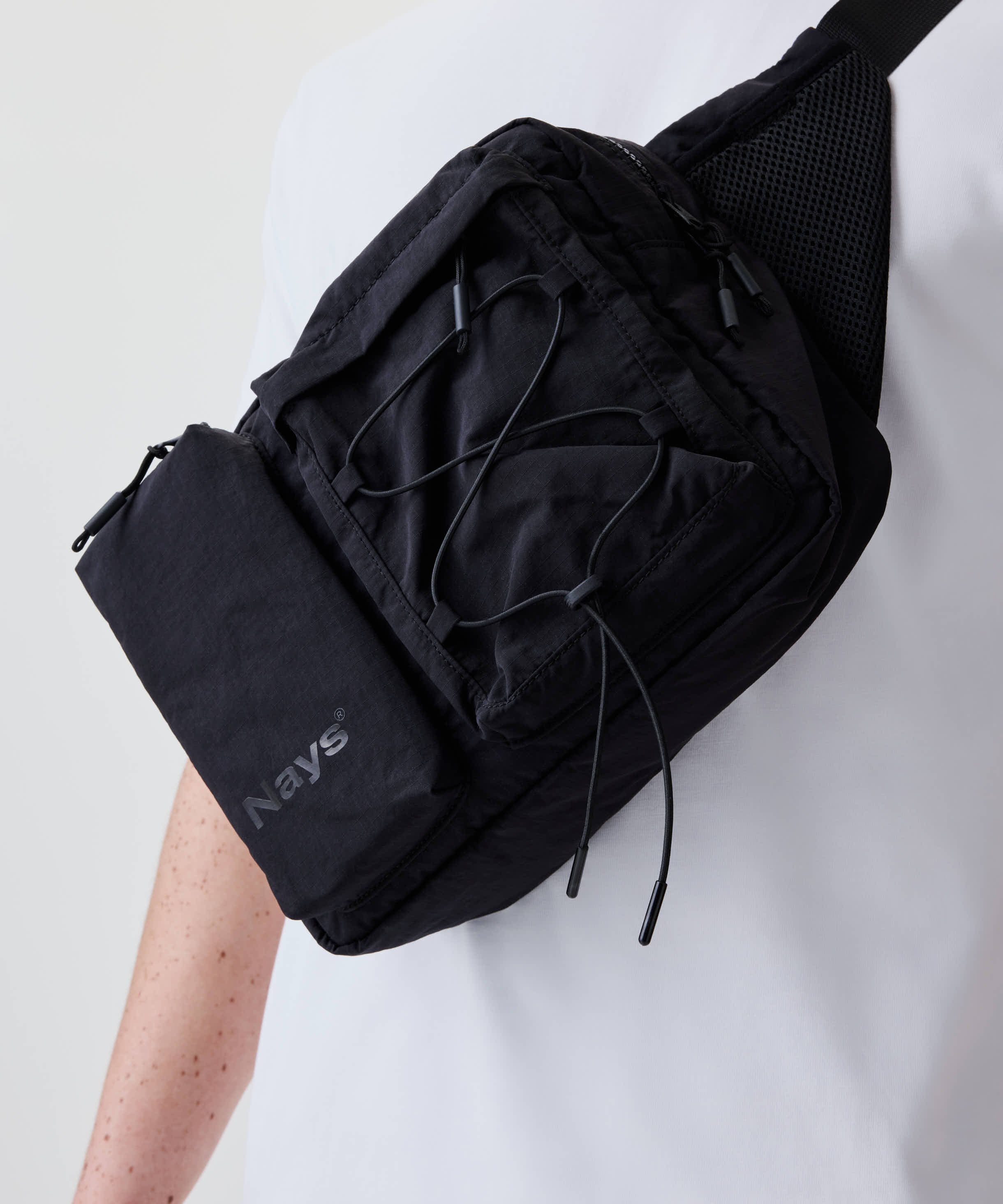 Nays Utility Cross Body Bag 2.0 - Image 7